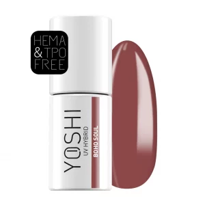 YOSHI GEL POLISH Boho Soul 6 ml - 133
