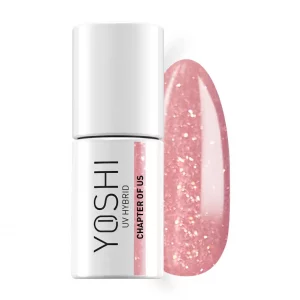 YOSHI GEL POLISH Chapter of Us - 161