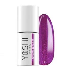 YOSHI GEL POLISH Between The Lines - 164