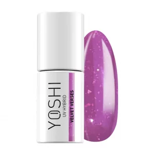 YOSHI GEL POLISH Velvet Verses - 165