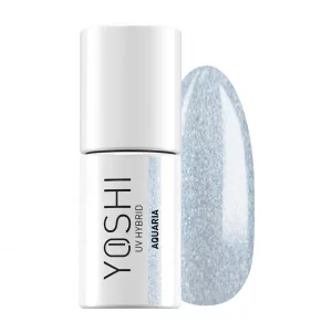 YOSHI GEL POLISH Aquaria 6 ml - 176