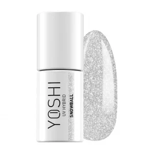 YOSHI GEL POLISH Snowball 6 ml - 621