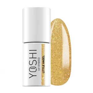 YOSHI GEL POLISH Little Angel 6 ml - 622