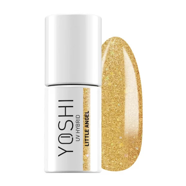 YOSHI GEL POLISH Little Angel 6 ml - 622