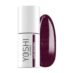 YOSHI GEL POLISH Fairy Whispers 6 ml - 625