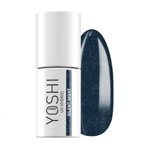 YOSHI GEL POLISH Silent Night 6 ml - 626