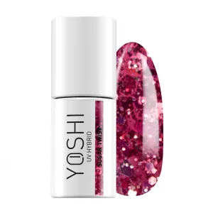 YOSHI GEL POLISH Sugar Twist 6ml - 724