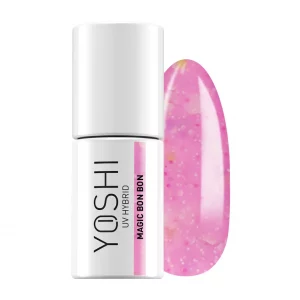 YOSHI GEL POLISH Magic Bon Bon 6ml - 725