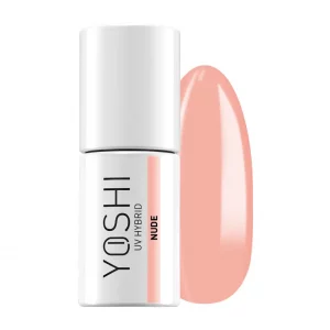 YOSHI GEL POLISH Nude 6 ml - 002