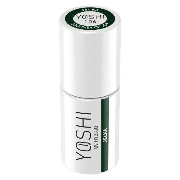 YOSHI GEL POLISH Jelka - 156 - Imagen 3