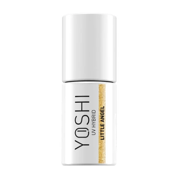 YOSHI GEL POLISH Little Angel 6 ml - 622 - Imagen 4