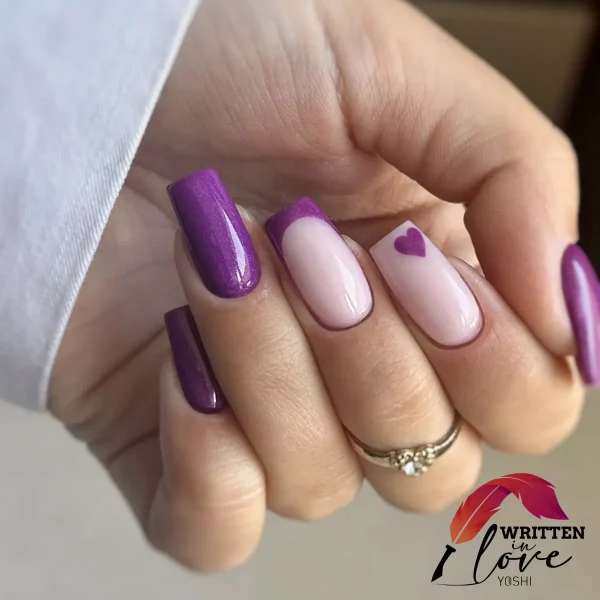 YOSHI GEL POLISH Between The Lines - 164 - Imagen 3