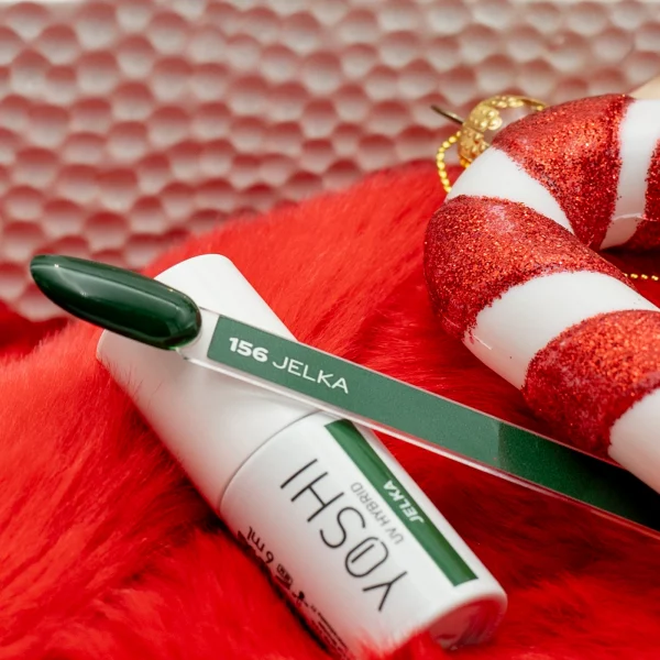 YOSHI GEL POLISH Jelka - 156 - Imagen 2