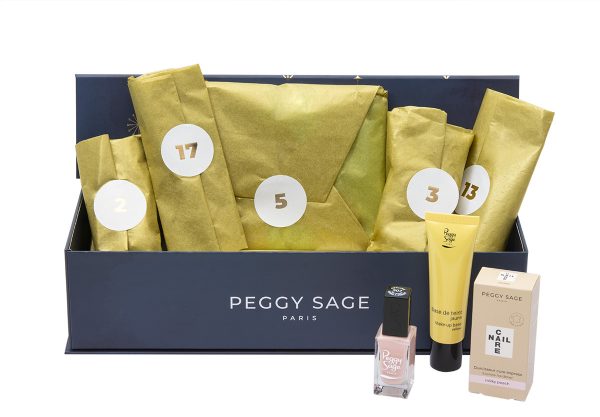 PEGGY SAGE Calendario de adviento 2025 - Imagen 2