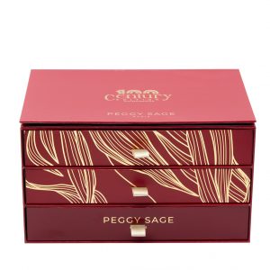 PEGGY SAGE Calendario de Adviento 2025 Premium