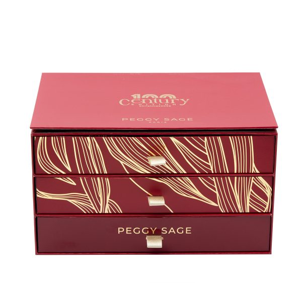 PEGGY SAGE Calendario de Adviento 2025 Premium