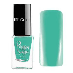 PEGGY SAGE Esmalte MINI IT-color 5 ml – 5002 Noemie