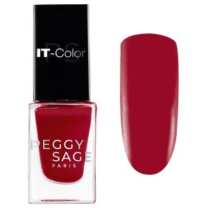 PEGGY SAGE Esmalte MINI IT-color 5 ml - 5018 Anna