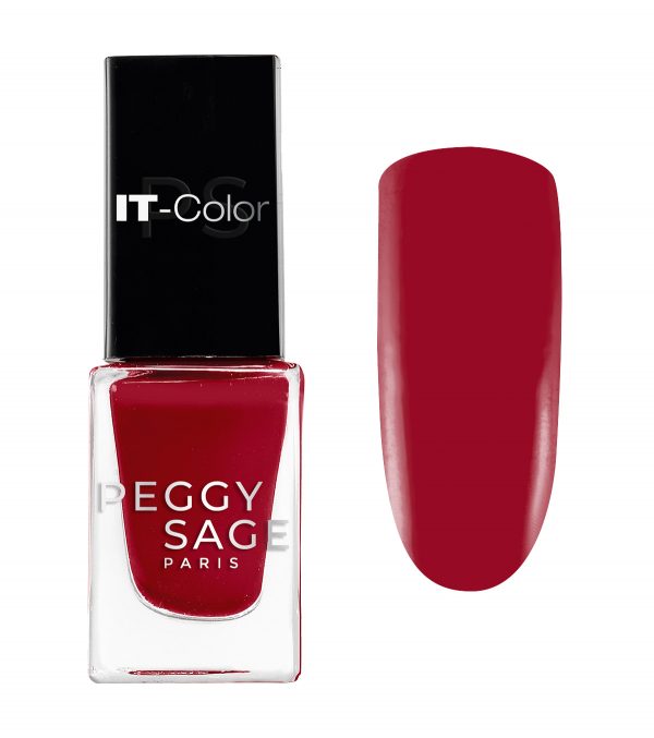 PEGGY SAGE Esmalte MINI IT-color 5 ml - 5018 Anna