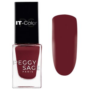 PEGGY SAGE Esmalte MINI IT-color 5 ml - 5020 Joséphine