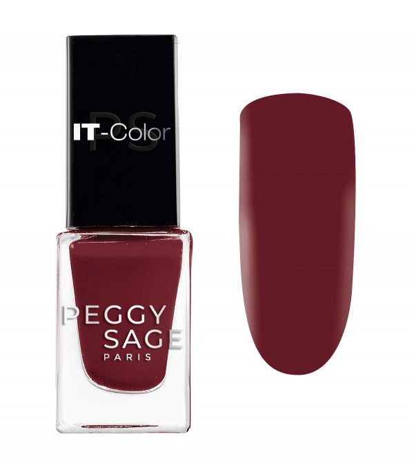 PEGGY SAGE Esmalte MINI IT-color 5 ml - 5020 Joséphine