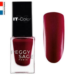 PEGGY SAGE Esmalte MINI IT-color 5 ml - 5025 Ludivine
