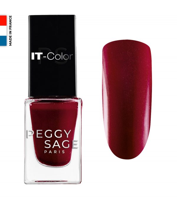 PEGGY SAGE Esmalte MINI IT-color 5 ml - 5025 Ludivine