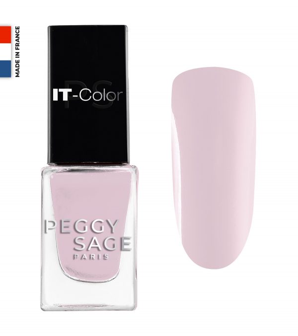 PEGGY SAGE Esmalte MINI IT-color 5 ml – 5030 Cynthia