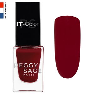 PEGGY SAGE Esmalte MINI IT-color 5 ml - 5058 Mila
