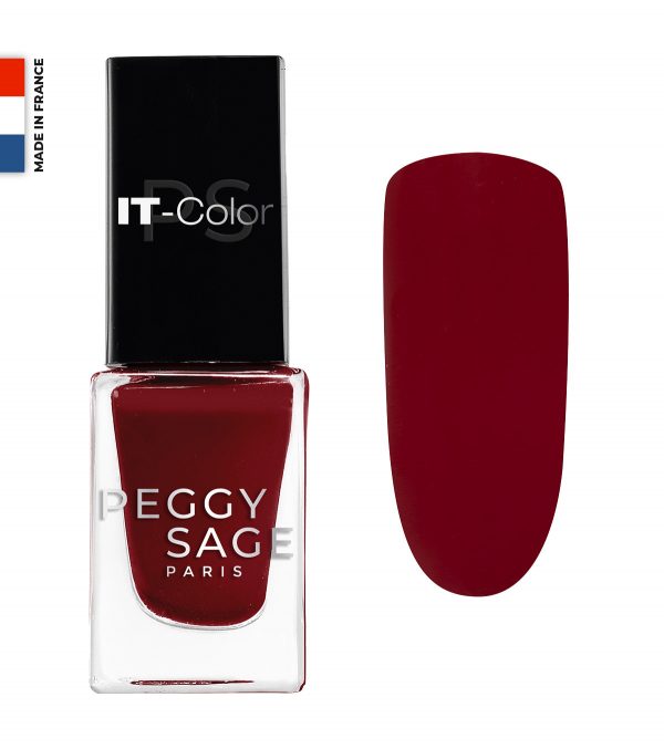 PEGGY SAGE Esmalte MINI IT-color 5 ml - 5058 Mila