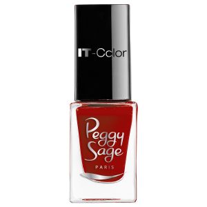 PEGGY SAGE Esmalte MINI IT-color 5 ml – 5061 Aura
