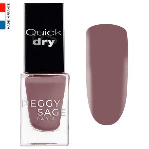 PEGGY SAGE Esmalte MINI Quick dry 5 ml - 5225 Amélie