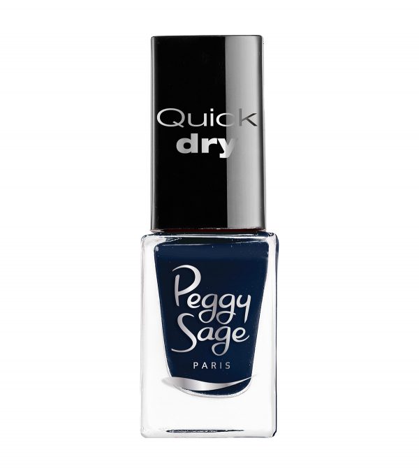 PEGGY SAGE Esmalte MINI Quick dry 5 ml - 5252 Zélie