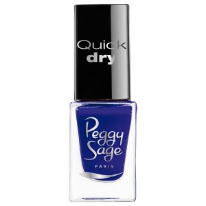 PEGGY SAGE Esmalte MINI Quick dry 5 ml - 5254 Jeanne
