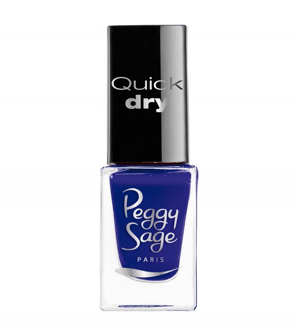 PEGGY SAGE Esmalte MINI Quick dry 5 ml - 5254 Jeanne