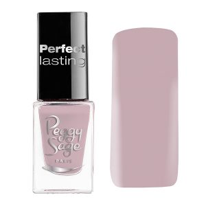 PEGGY SAGE Esmalte MINI Perfect lasting 5 ml - 5406 Charline