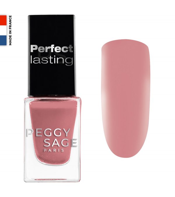PEGGY SAGE Esmalte MINI Perfect lasting 5 ml - 5415 Natalie