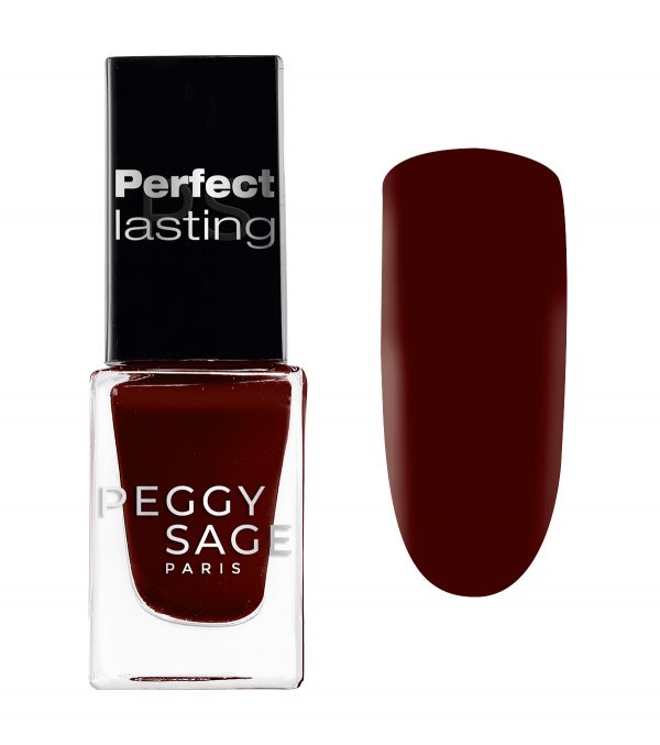 PEGGY SAGE Esmalte MINI Perfect lasting 5 ml - 5421 Lara