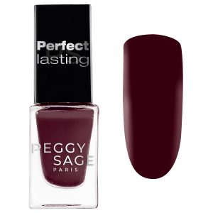 PEGGY SAGE Esmalte MINI Perfect lasting 5 ml - 5422 Johanna