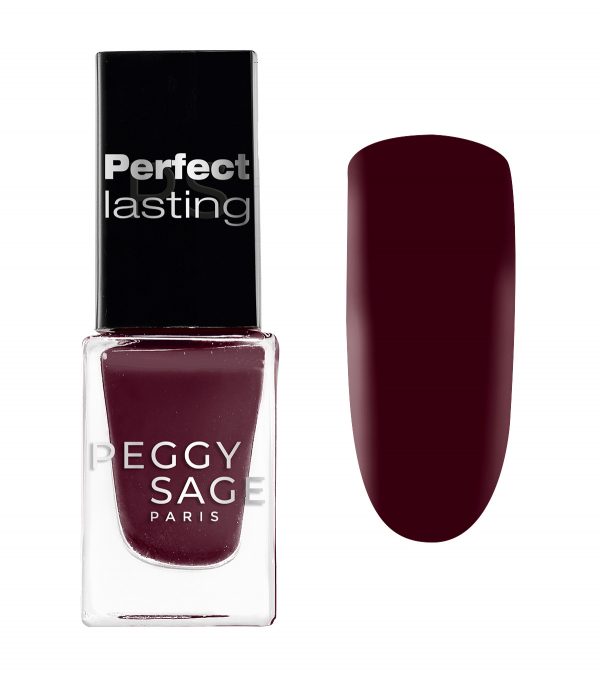 PEGGY SAGE Esmalte MINI Perfect lasting 5 ml - 5422 Johanna