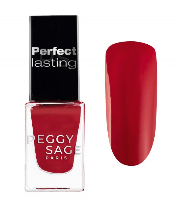 PEGGY SAGE Esmalte MINI Perfect lasting 5 ml - 5427 Christine