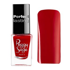 PEGGY SAGE Esmalte MINI Perfect lasting 5 ml - 5434 Sara