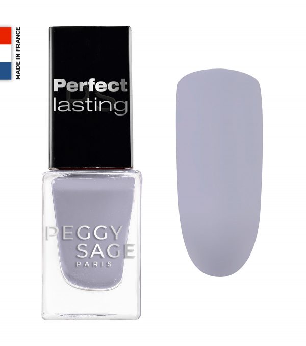 PEGGY SAGE Esmalte MINI Perfect lasting 5 ml - 5451 Karen