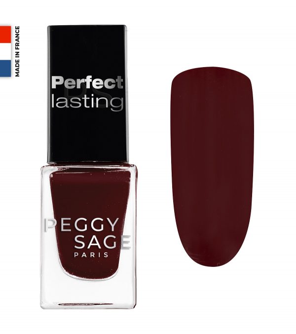 PEGGY SAGE Esmalte MINI Perfect lasting 5 ml - 5452 Tara
