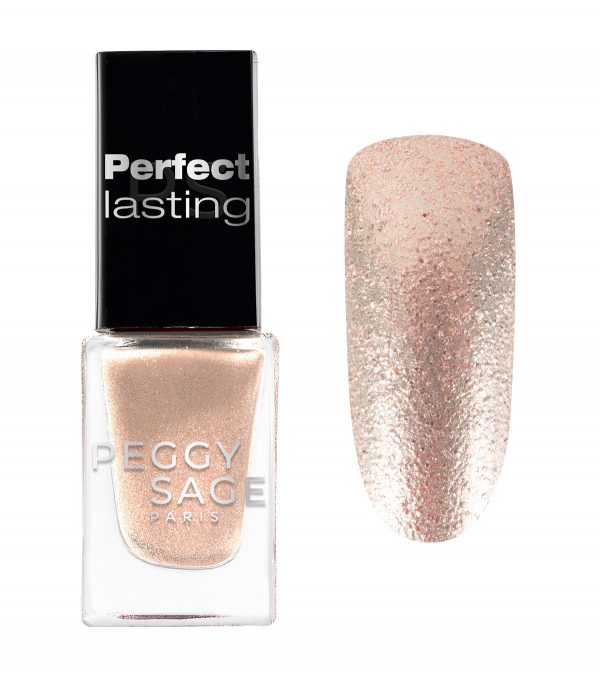 PEGGY SAGE Esmalte MINI Perfect lasting 5 ml - 5453 Isalie
