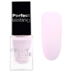 PEGGY SAGE Esmalte MINI Perfect lasting 5 ml - 5454 Marlie