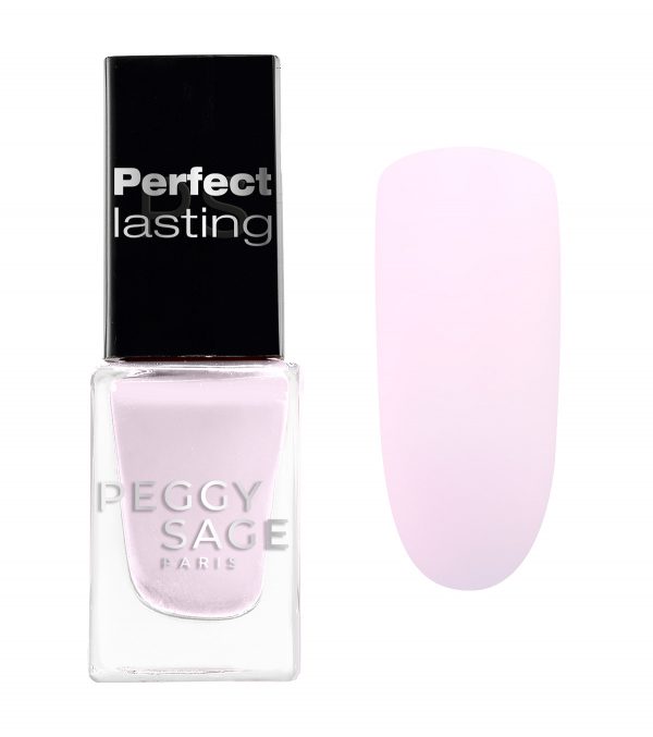 PEGGY SAGE Esmalte MINI Perfect lasting 5 ml - 5454 Marlie