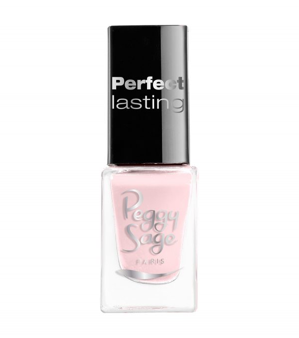 PEGGY SAGE Esmalte MINI Perfect lasting 5 ml - 5455 Livia
