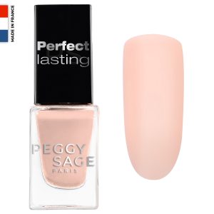 PEGGY SAGE Esmalte MINI Perfect lasting 5 ml - 5456 Eléa