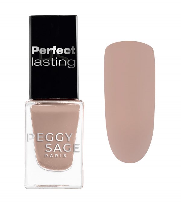 PEGGY SAGE Esmalte MINI Perfect lasting 5 ml - 5457 Ava
